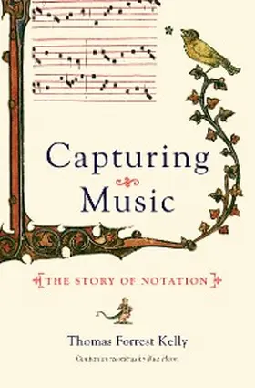 Kelly |  Capturing Music | eBook | Sack Fachmedien