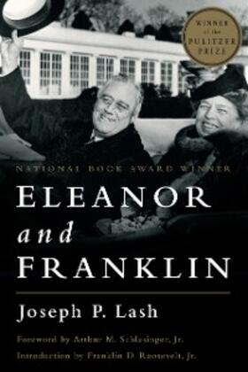 Lash | Eleanor and Franklin | E-Book | sack.de