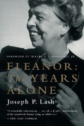 Lash | Eleanor: The Years Alone | E-Book | sack.de