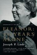 Lash |  Eleanor: The Years Alone | eBook | Sack Fachmedien