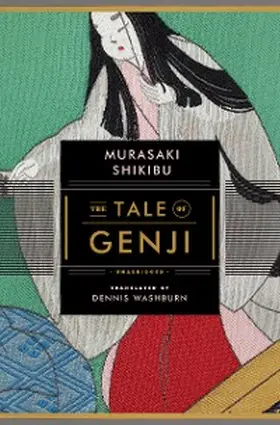 Shikibu |  The Tale of Genji | eBook | Sack Fachmedien