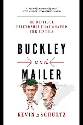 Schultz |  Buckley and Mailer | eBook | Sack Fachmedien