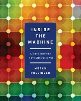 Prelinger |  Inside the Machine | eBook | Sack Fachmedien