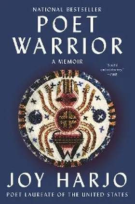 Harjo |  Poet Warrior | eBook | Sack Fachmedien