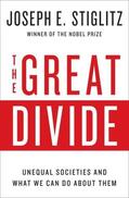 Stiglitz |  The Great Divide | Buch |  Sack Fachmedien