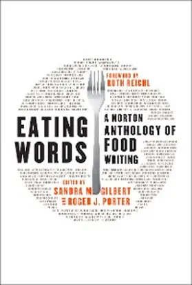 Gilbert / Porter |  Eating Words | eBook | Sack Fachmedien