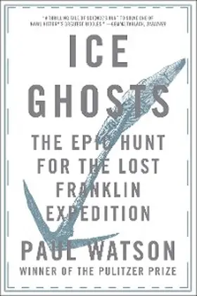 Watson |  Ice Ghosts | eBook | Sack Fachmedien