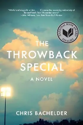 Bachelder |  The Throwback Special | eBook | Sack Fachmedien