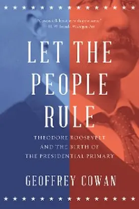 Cowan |  Let the People Rule | eBook | Sack Fachmedien