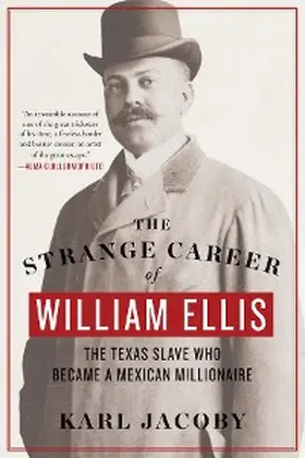 Jacoby |  The Strange Career of William Ellis | eBook | Sack Fachmedien