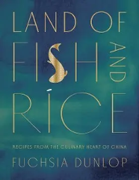 Dunlop |  Land of Fish and Rice | eBook | Sack Fachmedien