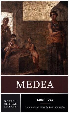 Euripides |  Medea | Buch |  Sack Fachmedien