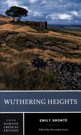 Brontë / Lewis |  Wuthering Heights | Buch |  Sack Fachmedien