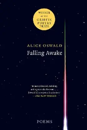 Oswald |  Falling Awake | eBook | Sack Fachmedien