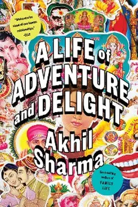 Sharma |  A Life of Adventure and Delight | eBook | Sack Fachmedien