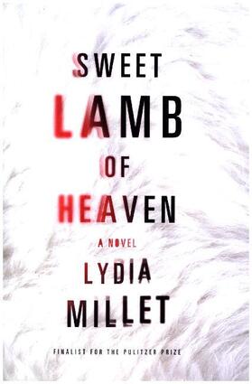Millet |  Sweet Lamb of Heaven | Buch |  Sack Fachmedien