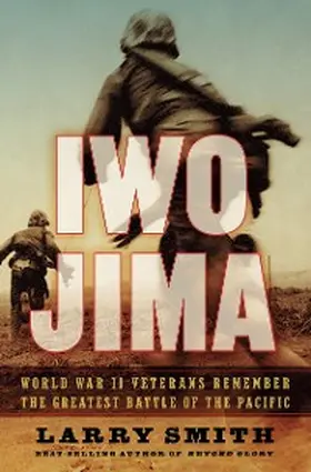 Smith |  Iwo Jima | eBook | Sack Fachmedien
