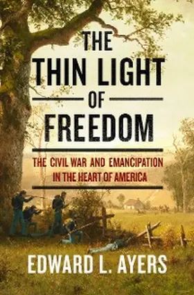 Ayers |  The Thin Light of Freedom | eBook | Sack Fachmedien