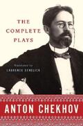Chekhov |  The Complete Plays | eBook | Sack Fachmedien