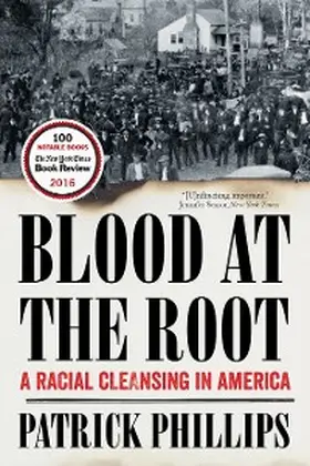 Phillips |  Blood at the Root | eBook | Sack Fachmedien