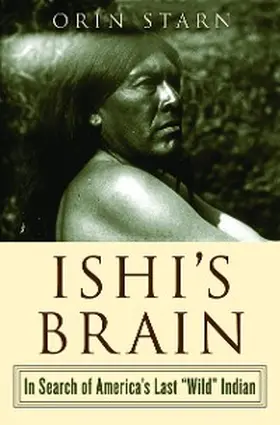 Starn |  Ishi's Brain | eBook | Sack Fachmedien