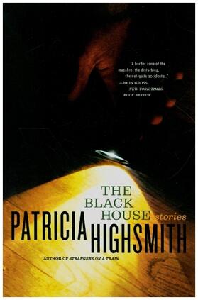 Highsmith |  The Black House | Buch |  Sack Fachmedien