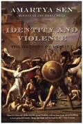 Sen |  Identity and Violence: The Illusion of Destiny | Buch |  Sack Fachmedien