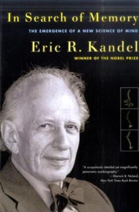 Kandel | In Search of Memory | Buch | 978-0-393-32937-7 | sack.de