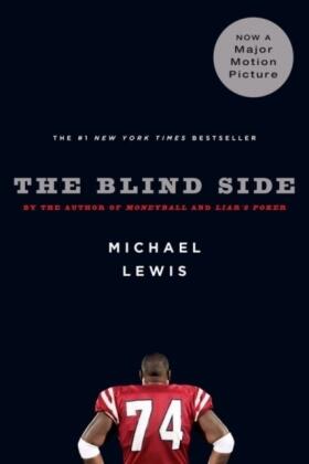 Lewis | The Blind Side | Buch | 978-0-393-33047-2 | www.sack.de