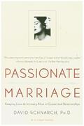 Schnarch |  Passionate Marriage | Buch |  Sack Fachmedien