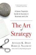 Dixit / Nalebuff |  The Art of Strategy | Buch |  Sack Fachmedien