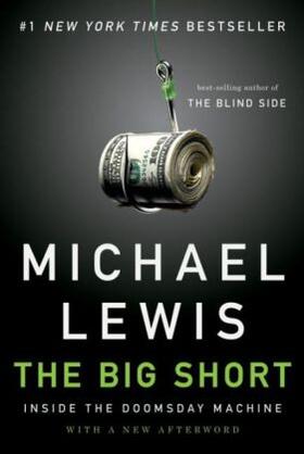 Lewis | The Big Short | Buch | 978-0-393-33882-9 | www.sack.de