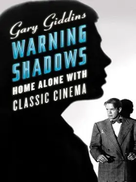 Giddins |  Warning Shadows | eBook | Sack Fachmedien