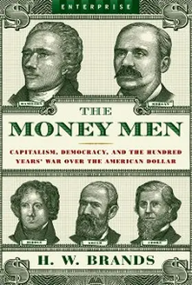 Brands |  The Money Men | eBook | Sack Fachmedien
