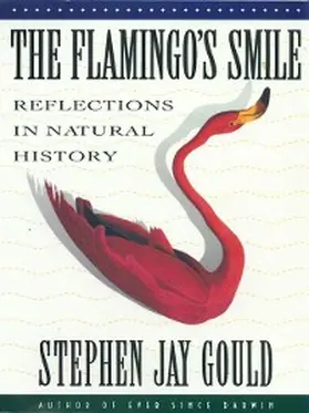 Gould |  The Flamingo's Smile: Reflections in Natural History | eBook | Sack Fachmedien
