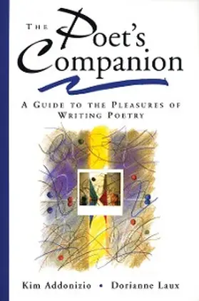 Addonizio / Laux |  The Poet's Companion | eBook | Sack Fachmedien