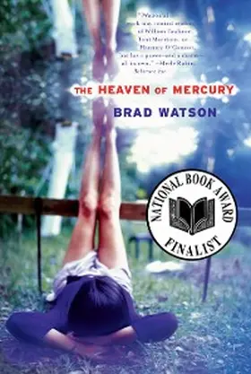 Watson |  The Heaven of Mercury | eBook | Sack Fachmedien