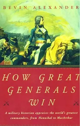 Alexander |  How Great Generals Win | eBook | Sack Fachmedien