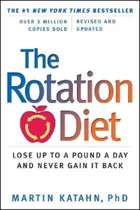 Katahn |  The Rotation Diet | eBook | Sack Fachmedien