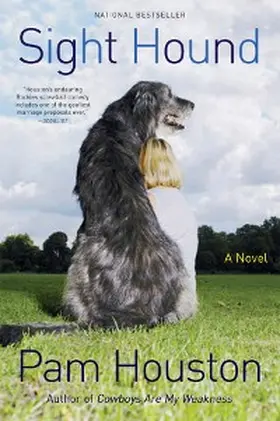 Houston |  Sight Hound | eBook | Sack Fachmedien