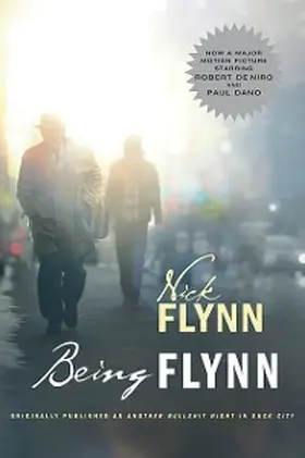 Flynn |  Being Flynn | eBook | Sack Fachmedien