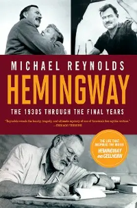 Reynolds |  Hemingway | eBook | Sack Fachmedien