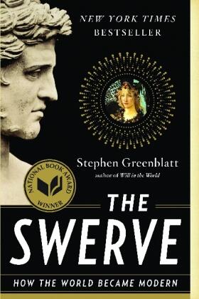 Greenblatt |  The Swerve | Buch |  Sack Fachmedien