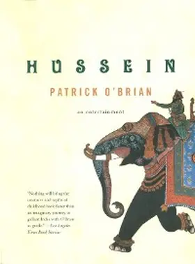 O'Brian |  Hussein | eBook | Sack Fachmedien