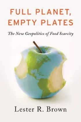 Brown |  Full Planet, Empty Plates | eBook | Sack Fachmedien