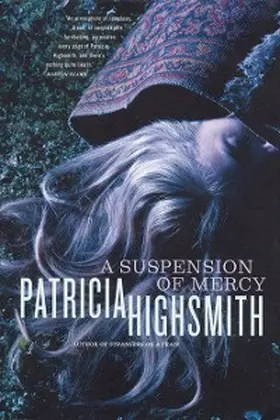 Highsmith |  A Suspension of Mercy | eBook | Sack Fachmedien