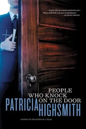 Highsmith |  People Who Knock on the Door | eBook | Sack Fachmedien