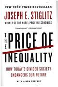 Stiglitz |  Price of Inequality | Buch |  Sack Fachmedien
