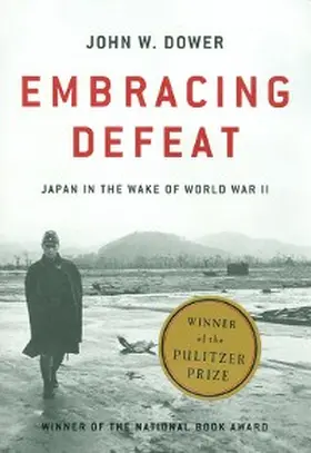 Dower |  Embracing Defeat | eBook | Sack Fachmedien