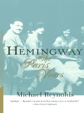 Reynolds |  Hemingway | eBook | Sack Fachmedien
